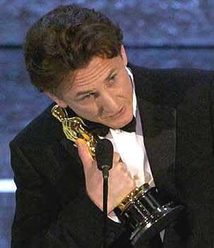 Oscars 2004